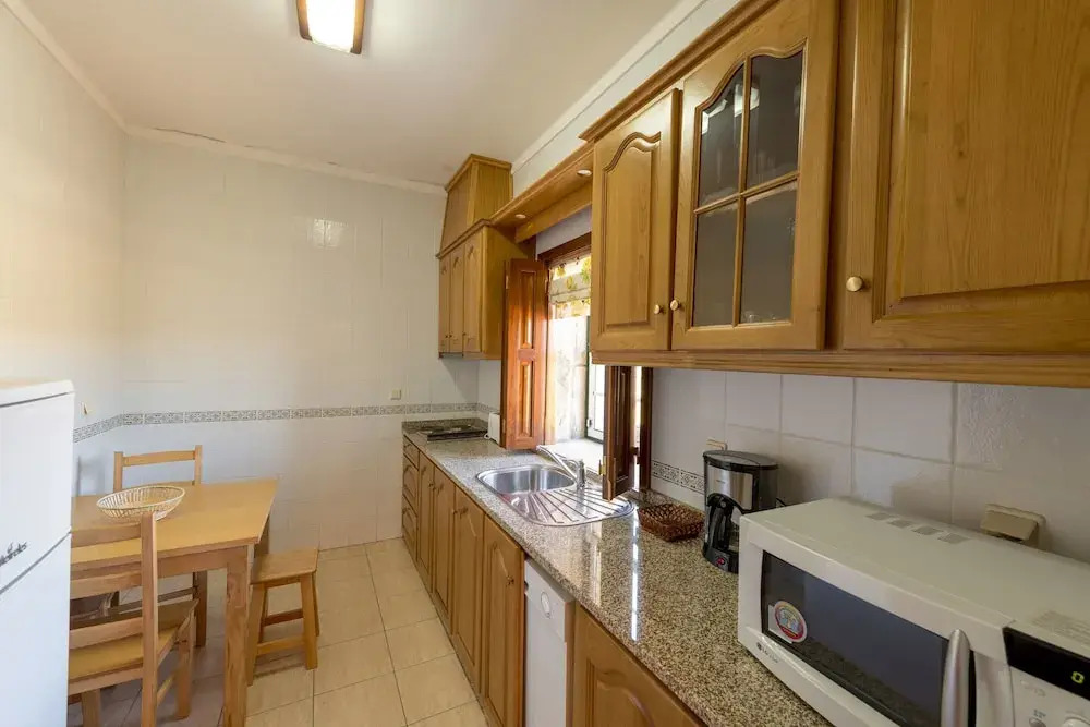 Holiday Home on Estate With Vineyards, Olive Groves and Swimming Pool