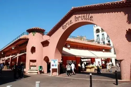 Forville Attic