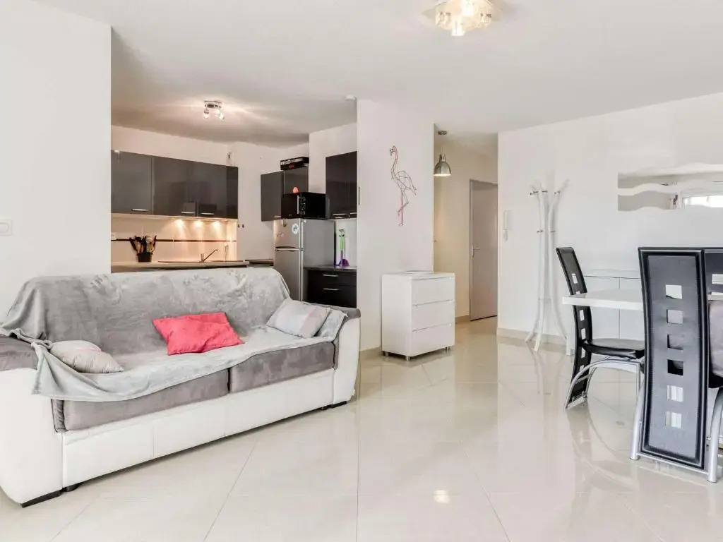 Appartement Fleury-Saint-Pierre-la-Mer, 3 pièces, 6 personnes - FR-1-229D-97