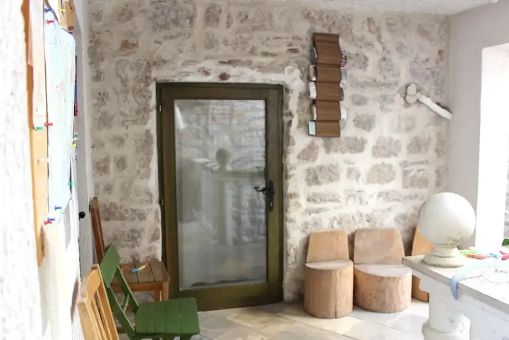 Apartment With one Bedroom in Betina, With Wonderful City View, Furnis