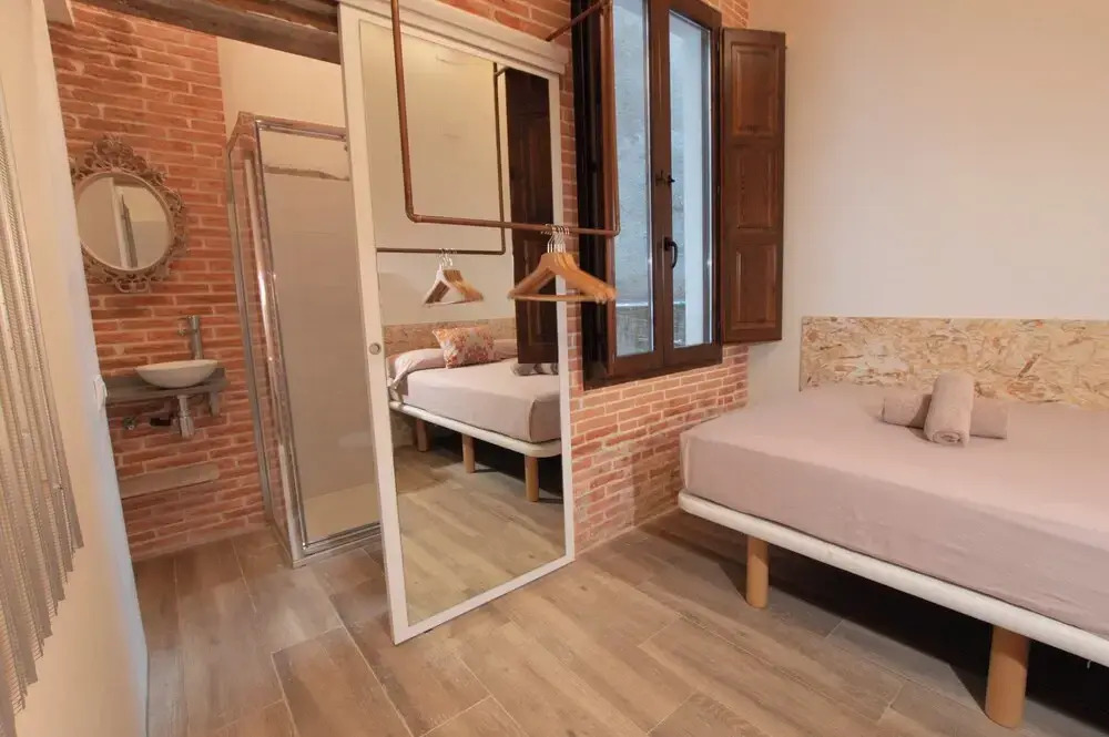 Barcelona Classic Catedral Apartments