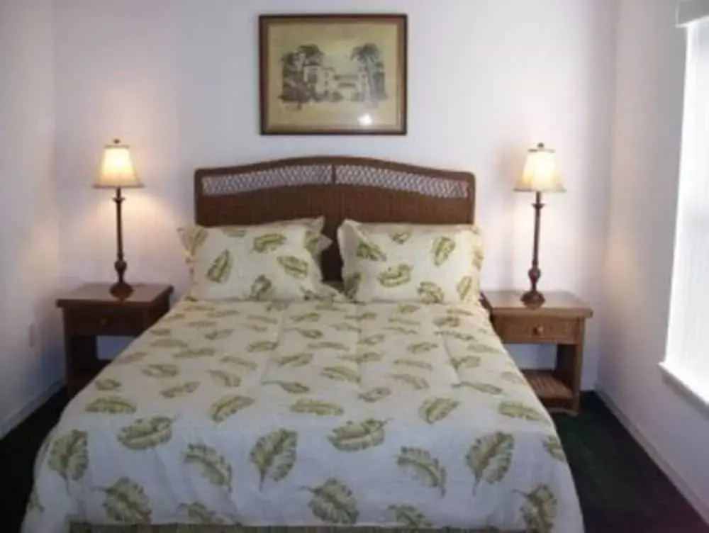 Columbus Vacation Villas