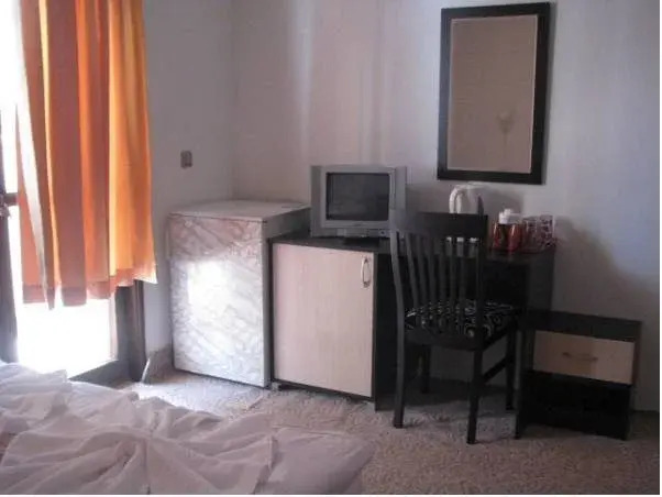 Vladimirov Guest House