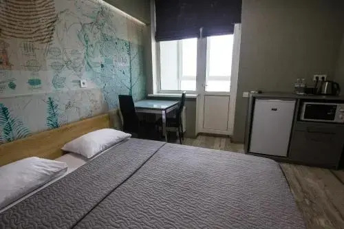 Solo Apartment Ahmatovoy