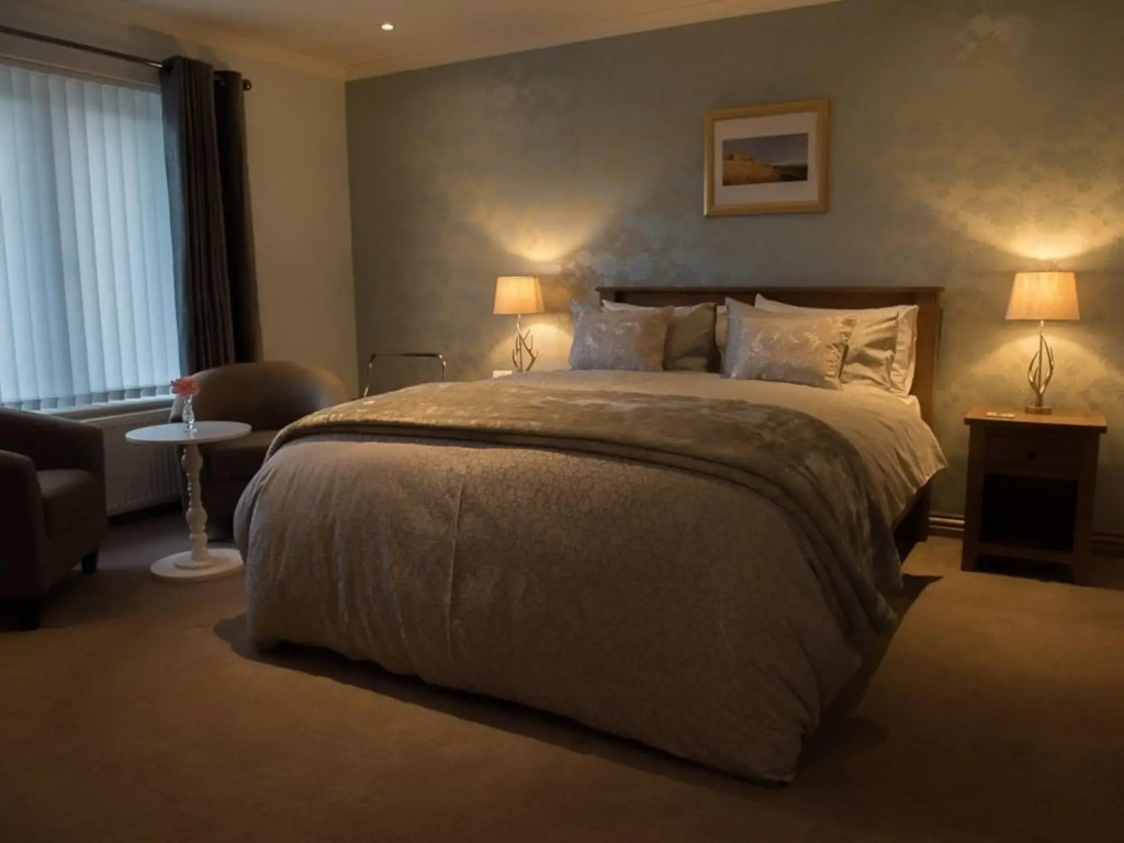 The Roses B&B
