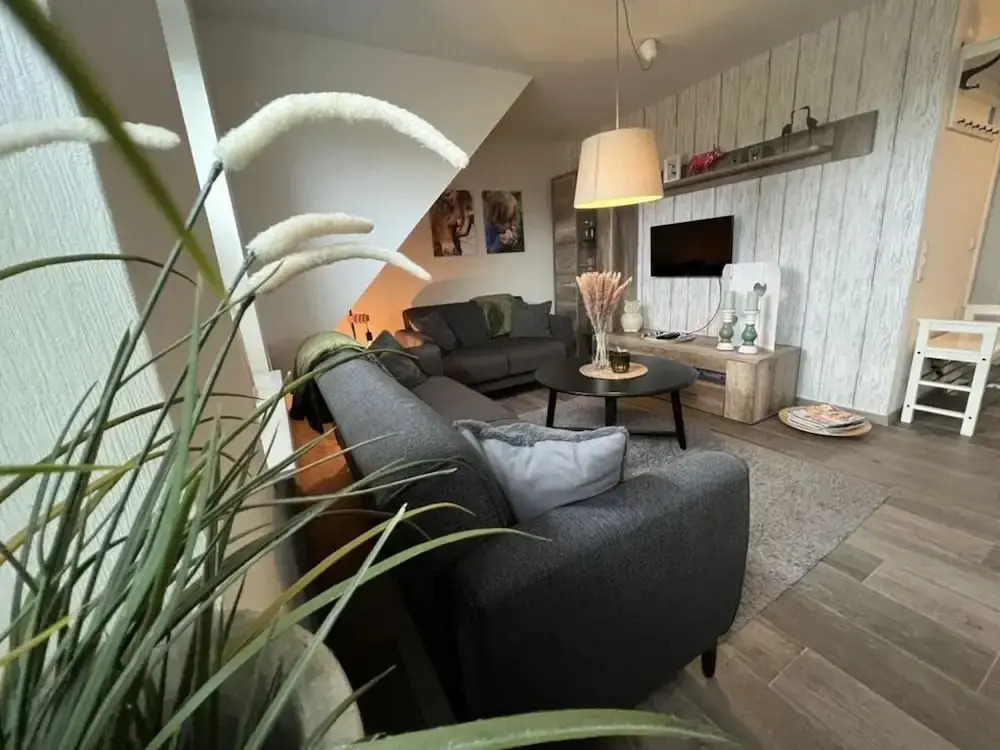 Holiday Apartment Ponywiese
