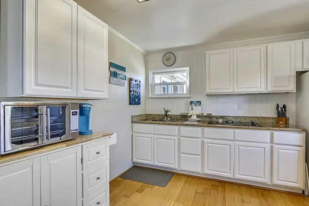 Isle 'n Time 3 Bedroom Home