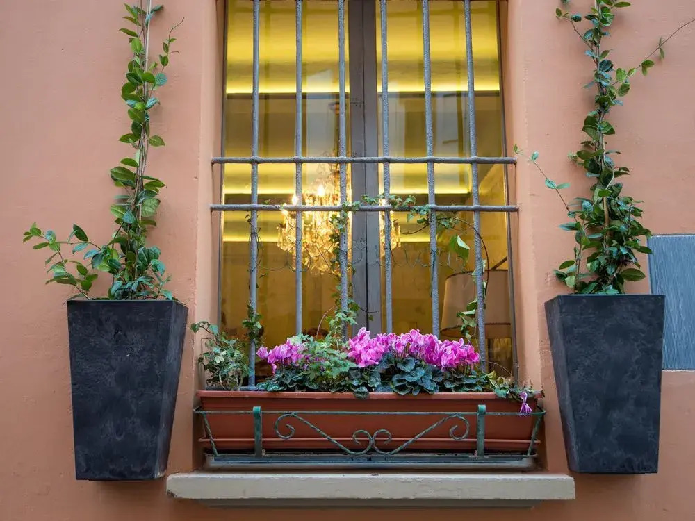 L8 Boutique Design Apartments