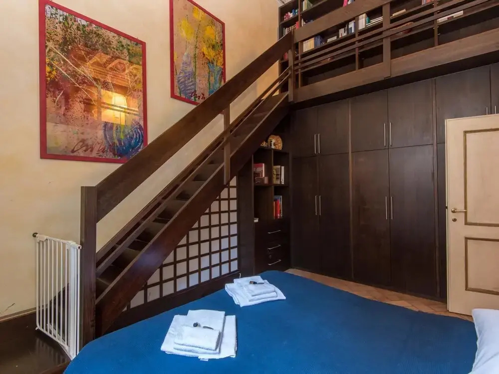 Rsh Apartment Luxury Pantheon 2