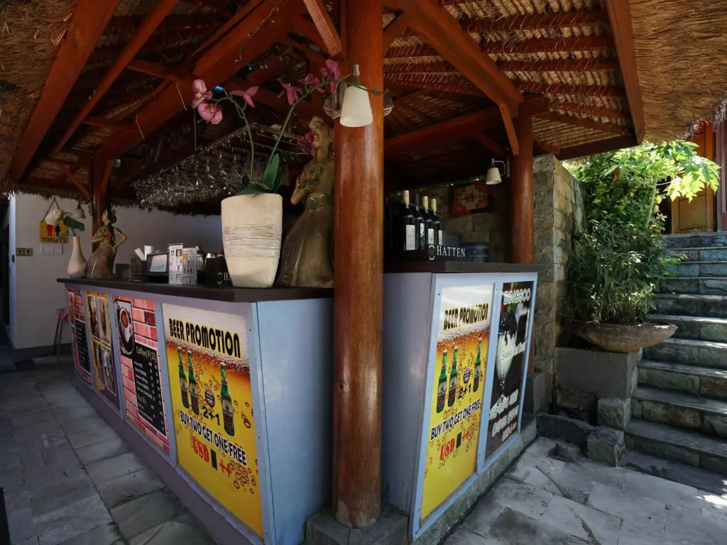 Lavender Villa & Spa