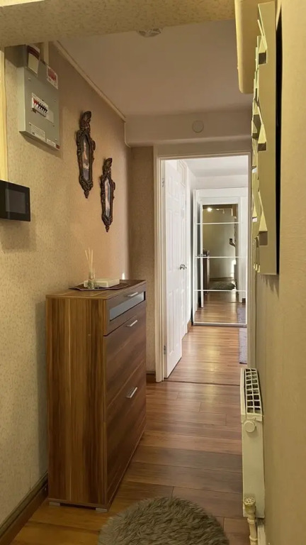 Remarkable 2-bed Apartment in Nottingham