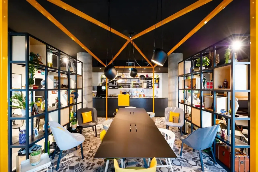 Staycity Aparthotels Venice Mestre