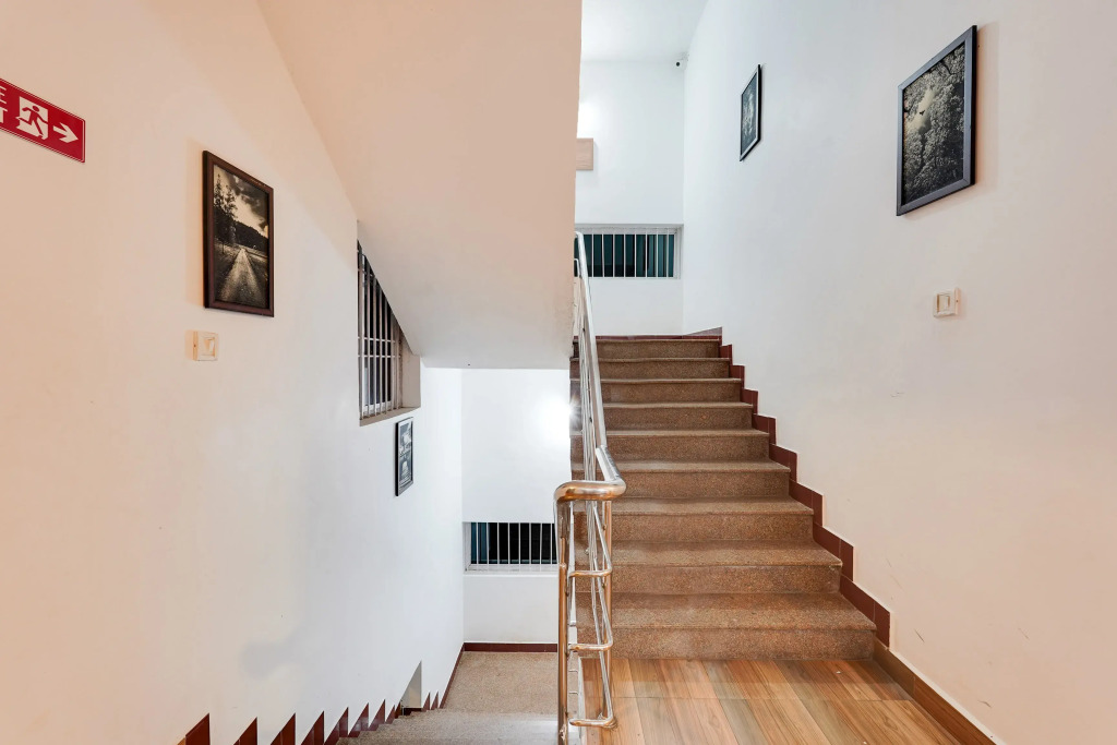 Townhouse Auroville Beach Formerly De Heritage