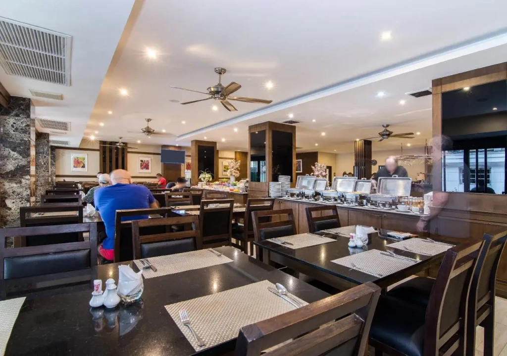 Honey Boutique Hotel