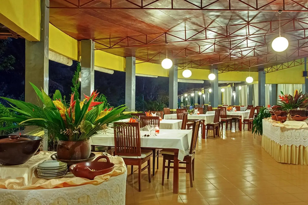 Margo Utomo Eco Resort