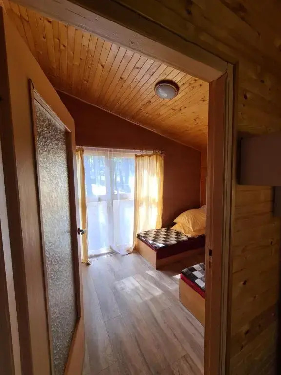 Leśna Przystań