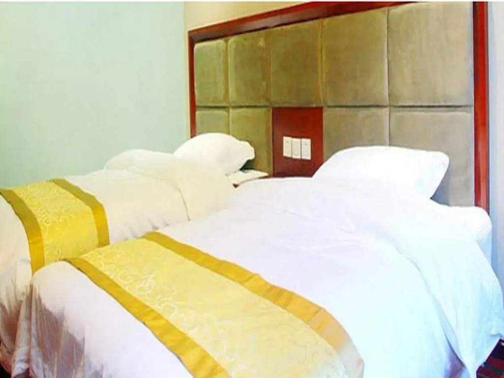 Jiuzhaigou Fengqing Holiday Hotel