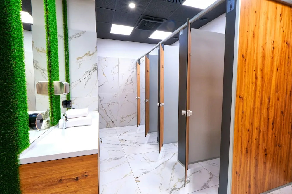 Ljubljana Capsule Hostel