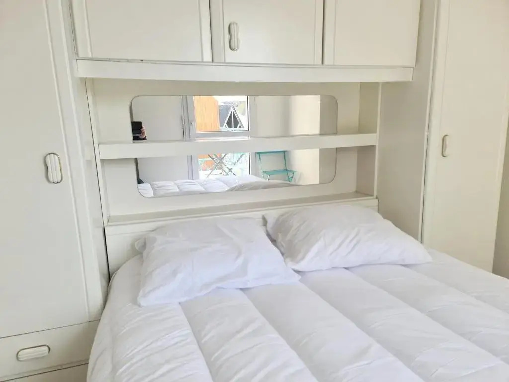 Appartement Arzon, 2 pièces, 4 personnes - FR-1-639-63