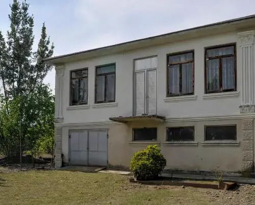 Guest House Argo