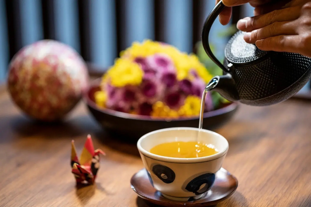 Gion Guesthouse Yururi