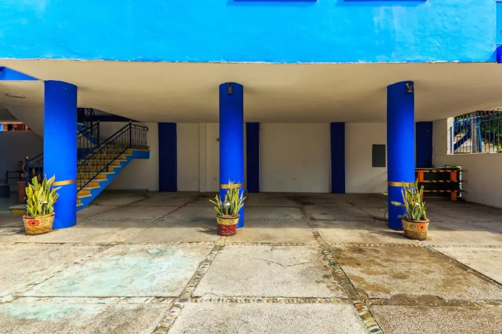 OYO Casa Mission