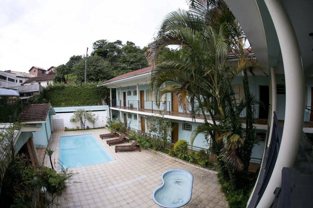Pousada do Grilo