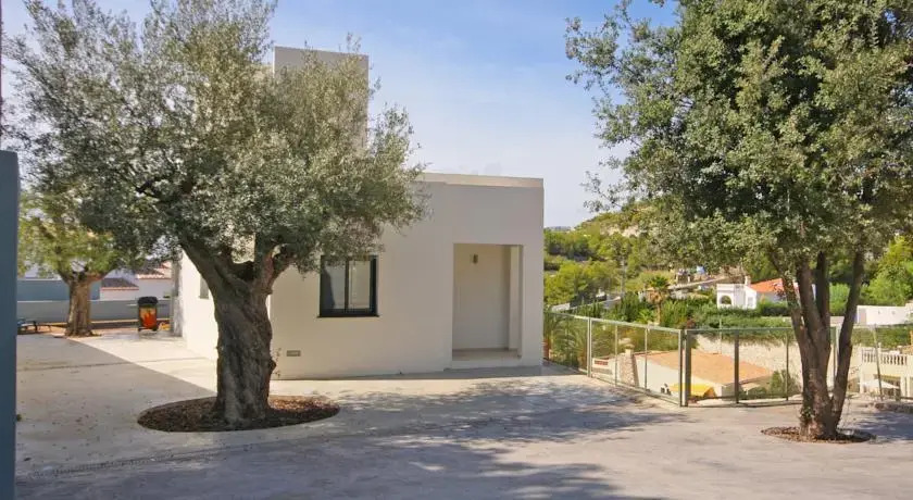 Villa Isidoro