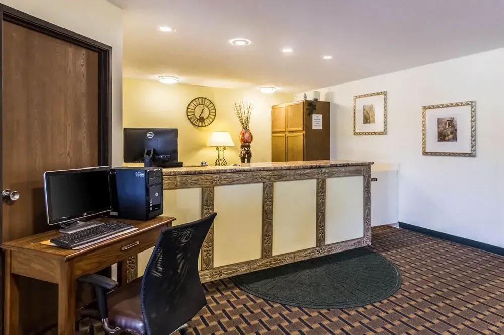 Americas Best Value Inn