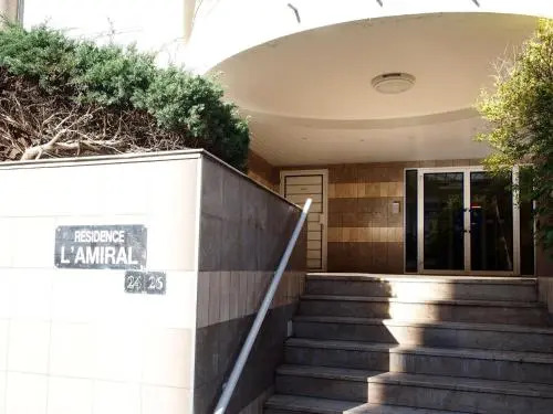 Appartement Les Sables-d'Olonne, 3 pièces, 5 personnes - FR-1-92-704
