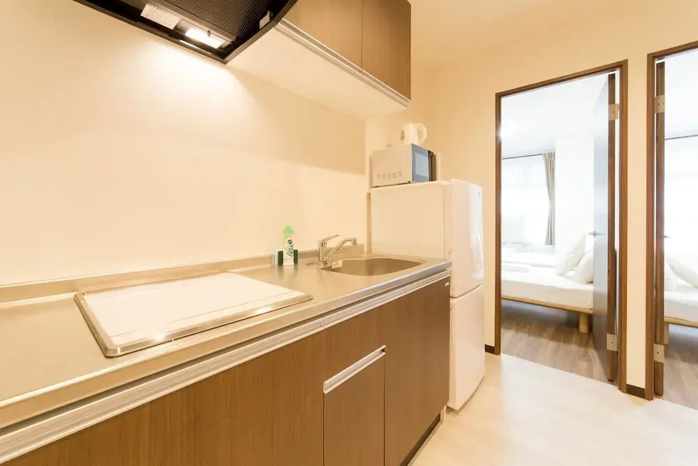 Koiyama - Guest House In Kyoto