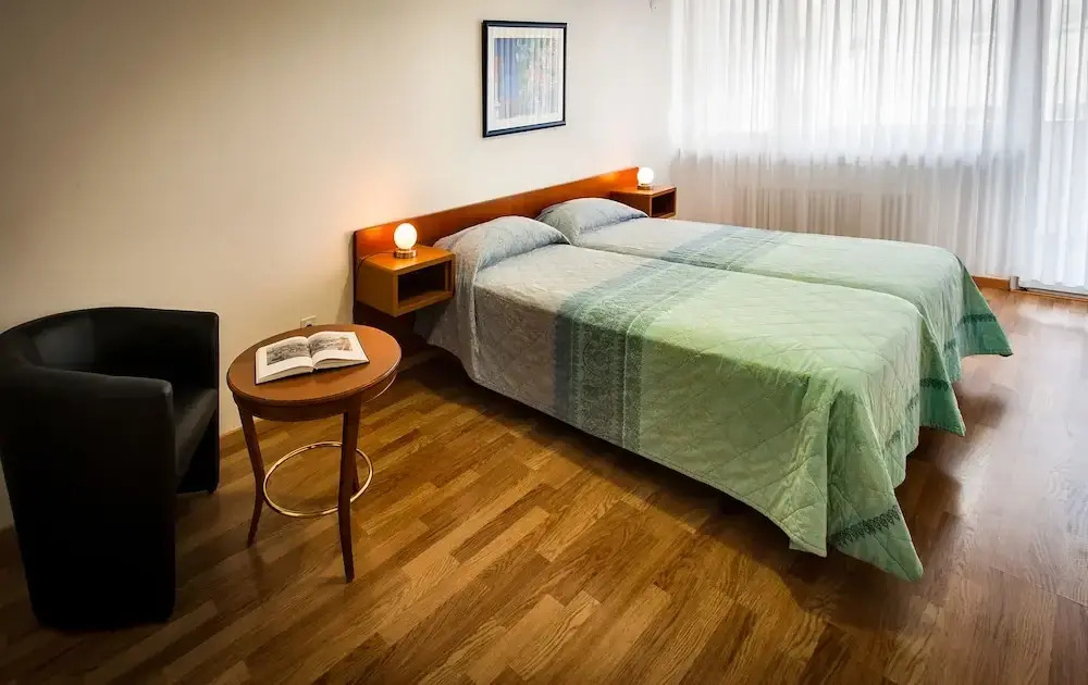 Residenze dellAngelo