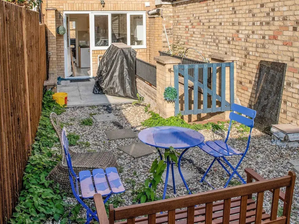 Fabulous City Centre Studio - Heart of Cambridge!