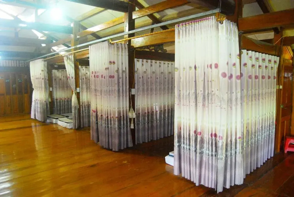 Homely Hagiang - Hostel