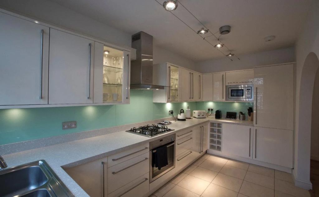 The Westbourne Residences