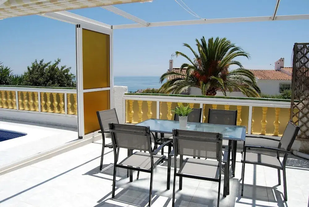 Villa Kenny Private Pool Casasol