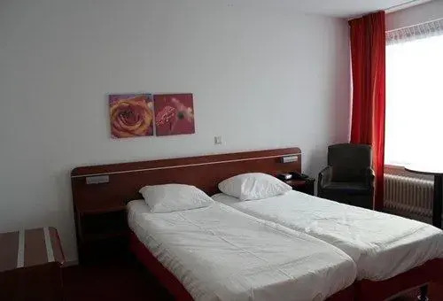 Hostel De Stijl