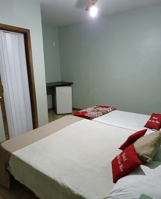 Hotel Vale do Rio