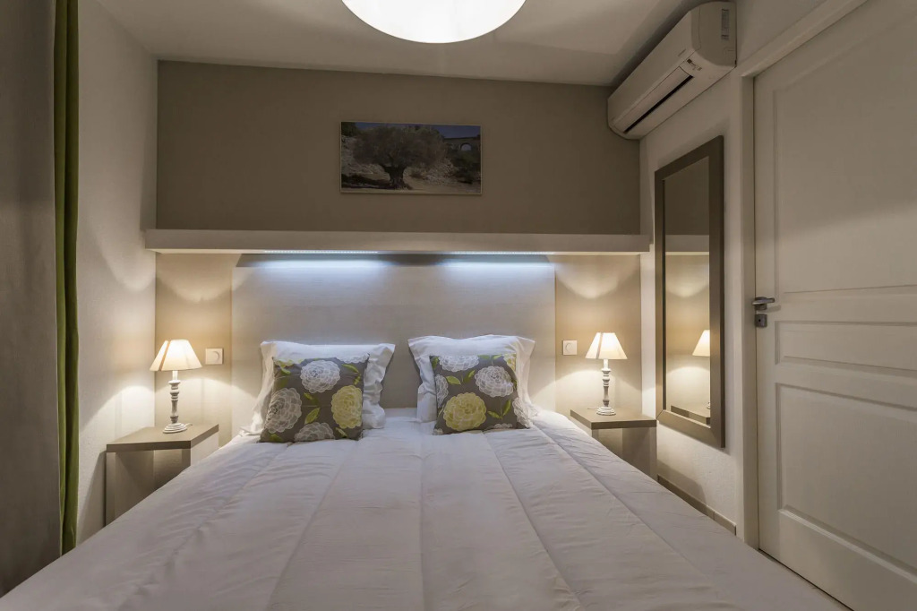 Residhotel Pont du Gard
