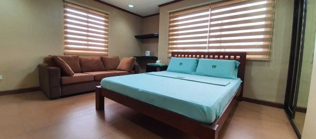 D House Hotel