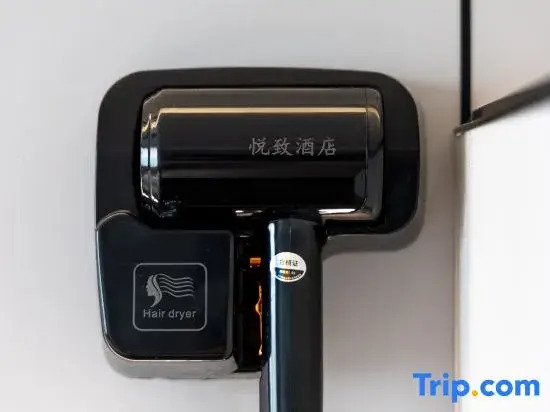 Yuezhi Hotel (Lingao Fuluo Plaza)