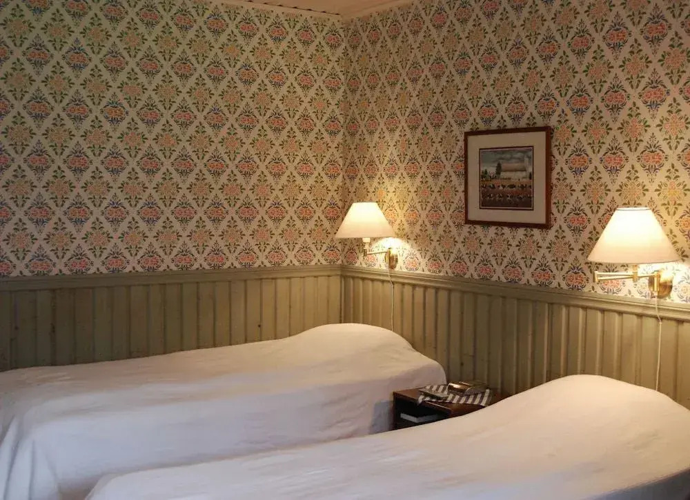 Hotell Moskogen