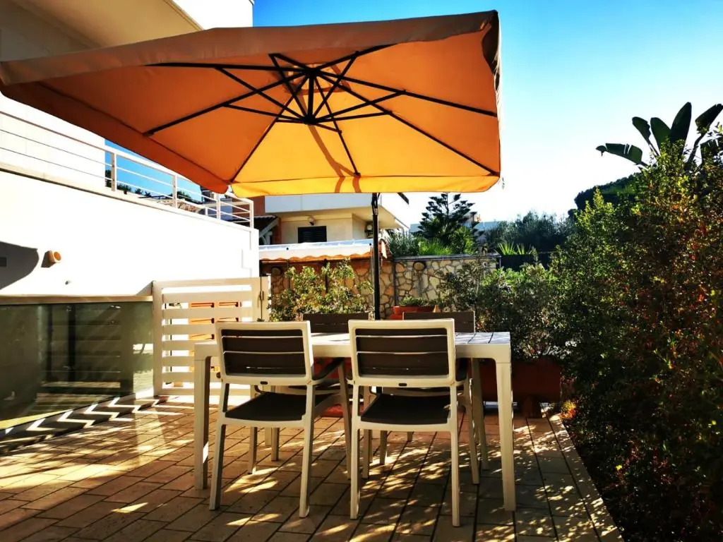 Villa Amelie