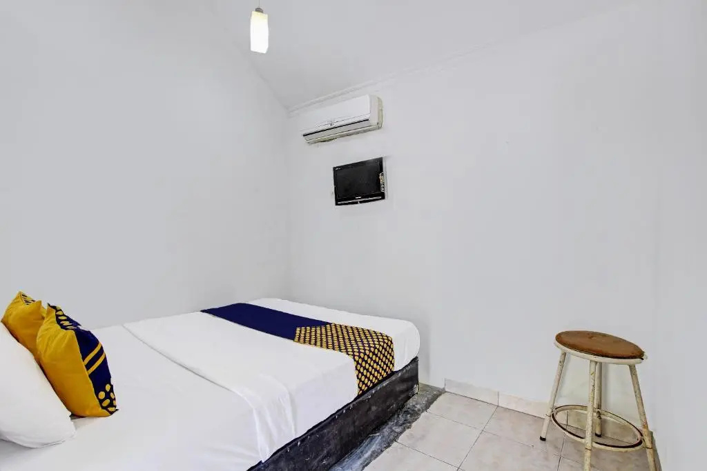 Collection O 92254 Hotel By Orchid