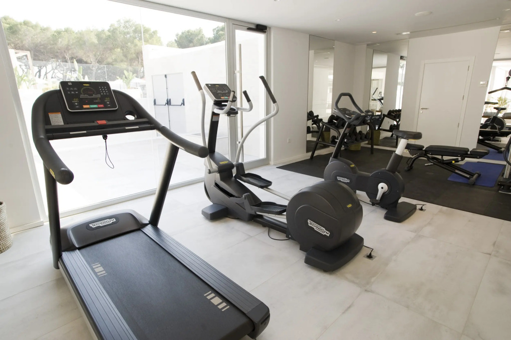 Hotel Anfora Ibiza