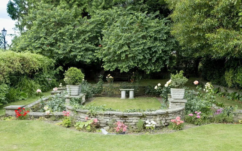 Hempstead House Hotel & Restaurant