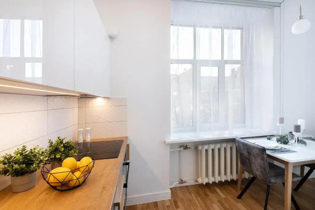 Brivibas House Design Apartments In City Center
