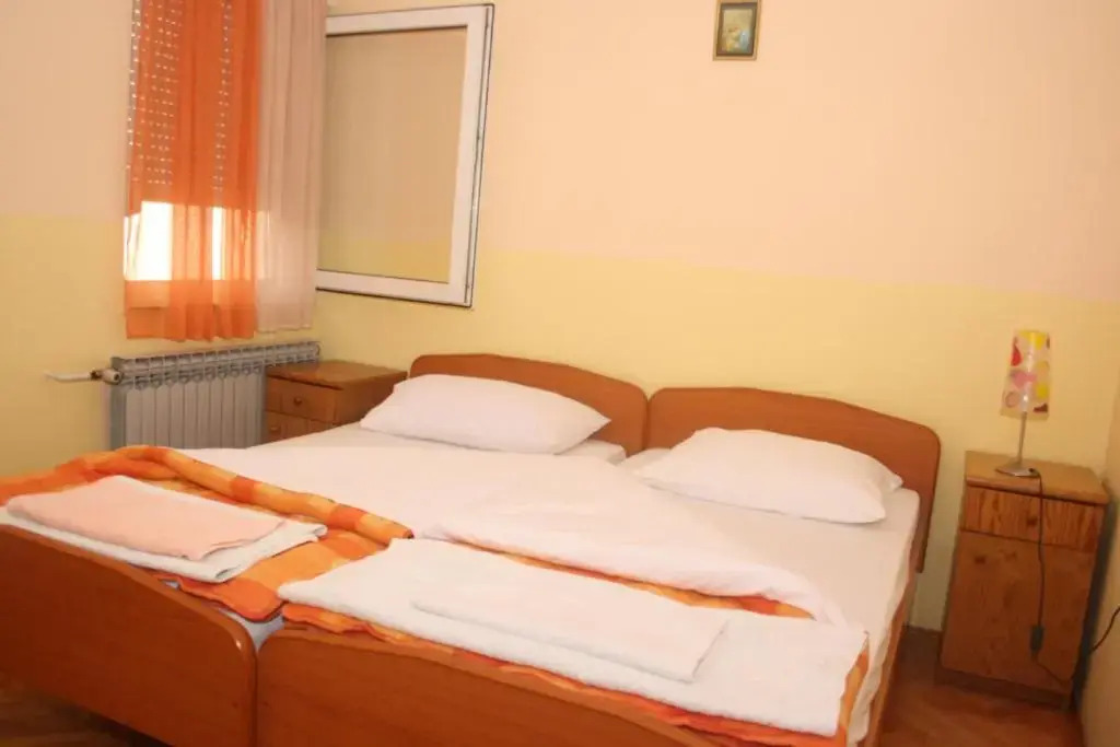 Guest House Macun
