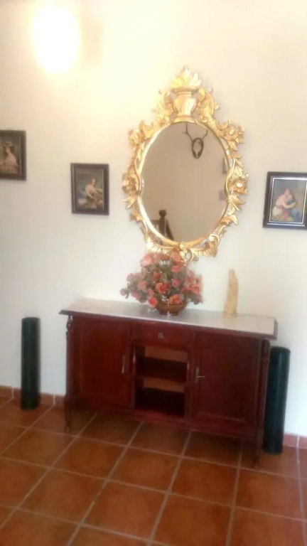 Chalet With 5 Bedrooms in Cogollos de Guadix, With Wonderful Mountain