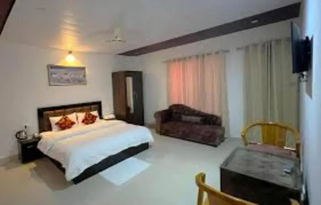 Hotel Prince valley